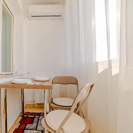 Coresi Mall Apartamento