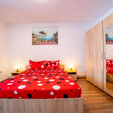 Coresi Mall Брашов