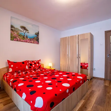 Coresi Mall * ブラショフ