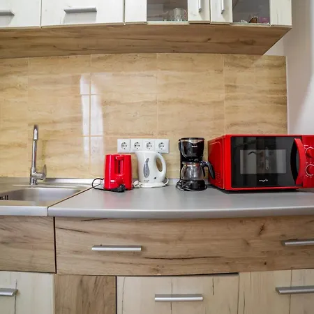 Apartamento Coresi Mall Braşov