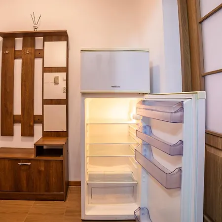 Coresi Mall Брашов