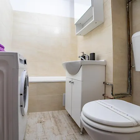 Apartamento Coresi Mall Braşov