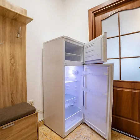 Apartamento Coresi Mall *