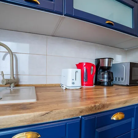 Coresi Mall Apartamento Braşov