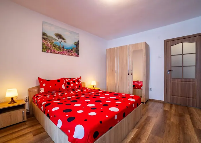 Coresi Mall * ブラショフ