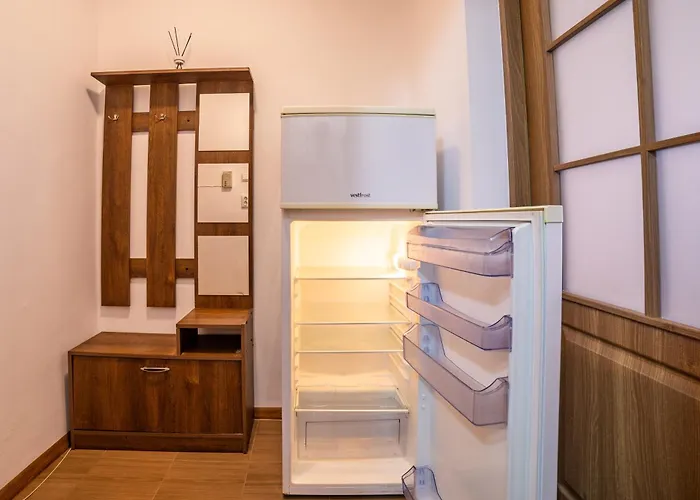 Coresi Mall ブラショフ