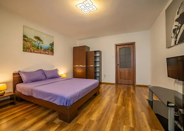 Coresi Mall * ブラショフ