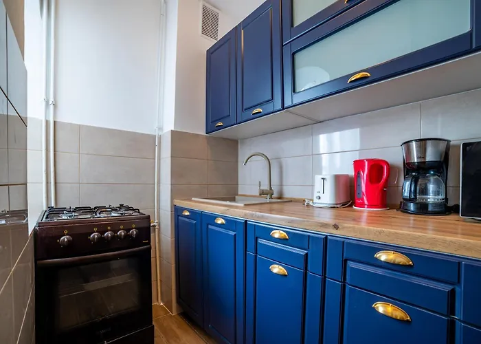 Coresi Mall Apartment