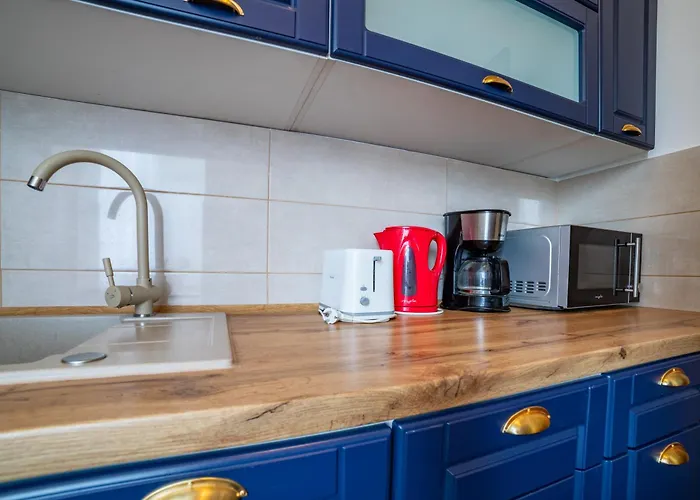 Coresi Mall Apartment Brasov