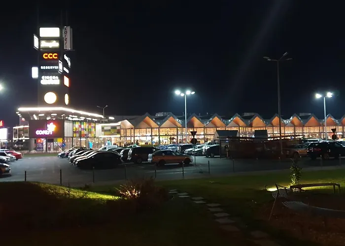 Coresi Mall